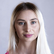 Ing. Lucie Vincensová